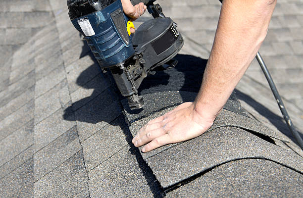 Steel Roofing in Whiskey Creek, FL